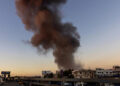 Səudiyyə HHK-nin bombardmanı nəticəsində yeniyetmələr həlak olub