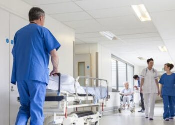 56 mindən çox orta və kiçik tibb heyətinin maaşı artırıldı