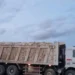 Yük maşınına normadan 34 ton artıq yük vurdular – Təhlükəli mənzərə