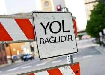 Daha iki yol təmirə bağlanır