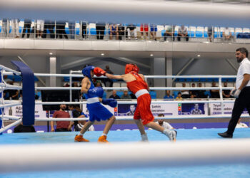 Azərbaycanı U-15 Avropa çempionatında təmsil edəcək boksçular bəlli olub