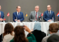 Avropa İttifaqı miqrantları Qazaxıstan və Özbəkistana deportasiya edə bilər