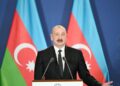 Dövlət başçısı Şərqi Zəngəzurla bağlı sazişi imzaladı