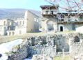 Azad edilmiş ərazilərdə abidələrə 700 milyon manatdan çox ziyan dəyib