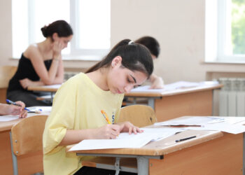 2027-ci il qəbul imtahanlarının ikinci mərhələsi üçün proqramlar açıqlandı