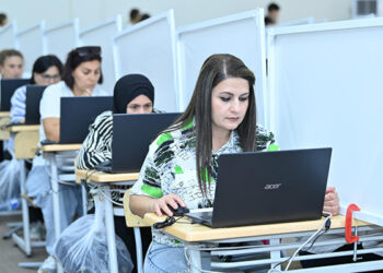 Müəllimlərin sertifikatlaşdırılmasında növbəti mərhələ BAŞLAYIR