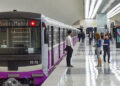 Bakı metrosunda qatarların intervalı 2 dəqiqəyə endirilir