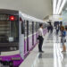 Bakı metrosunda qatarların intervalı 2 dəqiqəyə endirilir