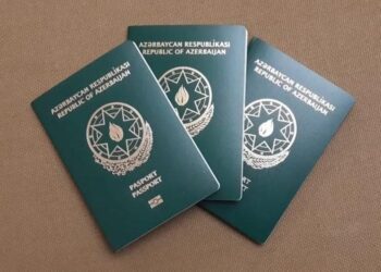 Azərbaycan vətəndaşlarının vizasız gedə bildiyi ölkələrin sayı 20-ni ötüb