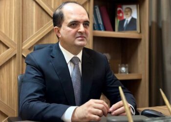 Bakıdan dünyaya həmrəylik mesajı