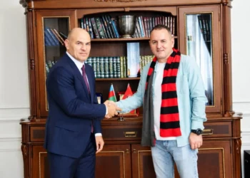 “Qəbələ”yə yeni baş məşqçi gətirlidi