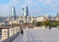 Bulvara giriş-çıxış məhdudlaşdırılır