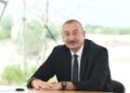 Ermənilər Laçından çıxanda… – Prezident o gülməli hadisədən danışdı