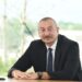 Ermənilər Laçından çıxanda… – Prezident o gülməli hadisədən danışdı