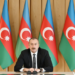 Beş mindən çox daimi iş yerlərinin açılması nəzərdə tutulur – İlham Əliyev