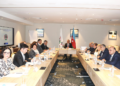 Üç vəkil cəzalandırıldı, ikisinə xəbərdarlıq olundu