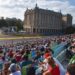 “Formula 1”i izləmək üçün Bakıya gələn əcnəbilərin SAYI