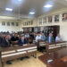 Türkiyənin Koç Universitetinin professoru BDU-da məruzə edib
