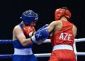 Millimiz Avropa çempionatında rekorda imza atdı