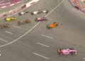 Formula 1-in üçüncü sərbəst yürüş başlayıb
