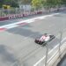 Formula 2-nin birinci əsas yarışı başladı