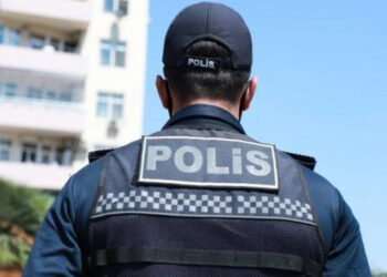Polis əməkdaşları itkin düşmüş kimi axtarışı aparılan 5 nəfəri taparaq aidiyyəti üzrə təhvil veriblər