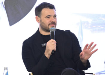 Emin Ağalarov: Azərbaycan development sahəsinə investisiyalar üçün böyük potensiala malikdir