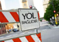 Bakının mərkəzində piyada zonaları salınır