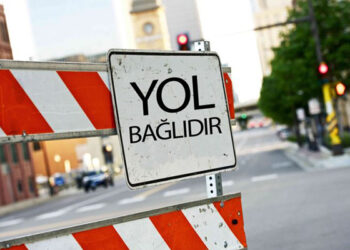 Bakının mərkəzində piyada zonaları salınır