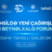 Təhsildə Yeni Çağırışlar VII Beynəlxalq Forumu təşkil olunacaq