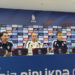 Lixtenşteynli futbolçu: Azərbaycan millisi ilə oyuna tam hazırıq