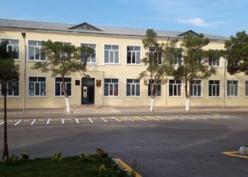 Azərbaycanda 3 tam orta məktəbin tikintisi üçün 20,3 milyon manat ayrıldı