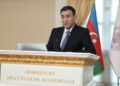 Famil Mustafayev 2-ci dərəcəli “Vətənə xidmətə görə” ordeni ilə təltif edilib