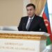 Famil Mustafayev 2-ci dərəcəli “Vətənə xidmətə görə” ordeni ilə təltif edilib
