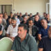 Lənkəranda kiçikhəcmli gəmi istifadəçiləri ilə görüş keçirildi