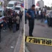 Türkiyədə silahlı insident zamanı üç nəfər ölüb