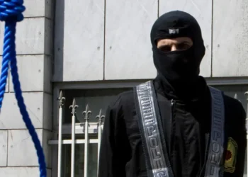 İsrailə casusluqda ittiham olunan iranlı edam edildi