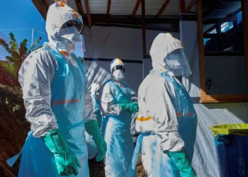 ÜST-dən Ebola xəbərdarlığı: “Ən sürətlə yayılan epidemiya”