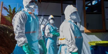 ÜST-dən Ebola xəbərdarlığı: “Ən sürətlə yayılan epidemiya”