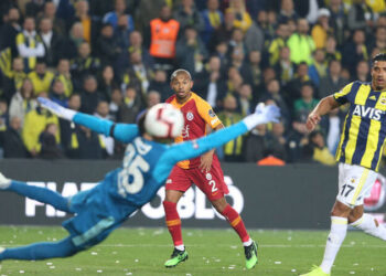 “Qalatasaray” – “Fənərbağça” matçının tarixi açıqlandı