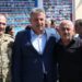 Silahın səsindən xeyirxahlığın səsinə uzanan bir ömür