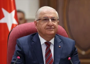 Yaşar Gülər: Şəhid və qazilərimizin göstərdiyi misilsiz səylər Türkiyə və Azərbaycanın ən möhkəm təminatıdır