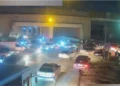Suraxanıda təmir işləri ilə əlaqədar nəqliyyatın hərəkətinə məhdudiyyət tətbiq edilib