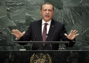 Ərdoğan Qara dənizdə təhlükəsiz naviqasiyanın zəruriliyini vurğulayıb