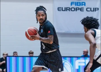 “Neftçi” basketbol komandası FIBA Avropa Kubokunda əsas mərhələyə yüksəlib