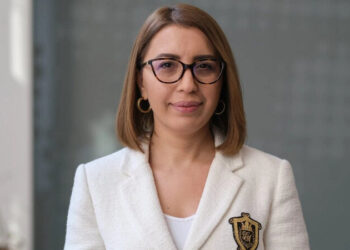 Ermənistan Xarici Kəşfiyyat Xidmətinin rəisi Azərbaycandadır