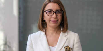 Ermənistan Xarici Kəşfiyyat Xidmətinin rəisi Azərbaycandadır