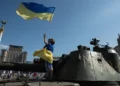 Ukrayna əhalisinin 15 milyona qədər azalacağı proqnozlaşdırılır