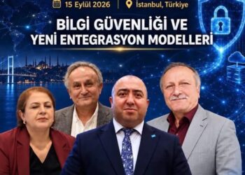 İstanbulda Türk Dilli Jurnalistlərin VII Media Forumu keçirildi – Aqil Ələsgərin moderatorluğu ilə informasiya təhlükəsizliyi müzakirə olundu – FOTO/VİDEO