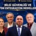 İstanbulda Türk Dilli Jurnalistlərin VII Media Forumu keçirildi – Aqil Ələsgərin moderatorluğu ilə informasiya təhlükəsizliyi müzakirə olundu – FOTO/VİDEO
